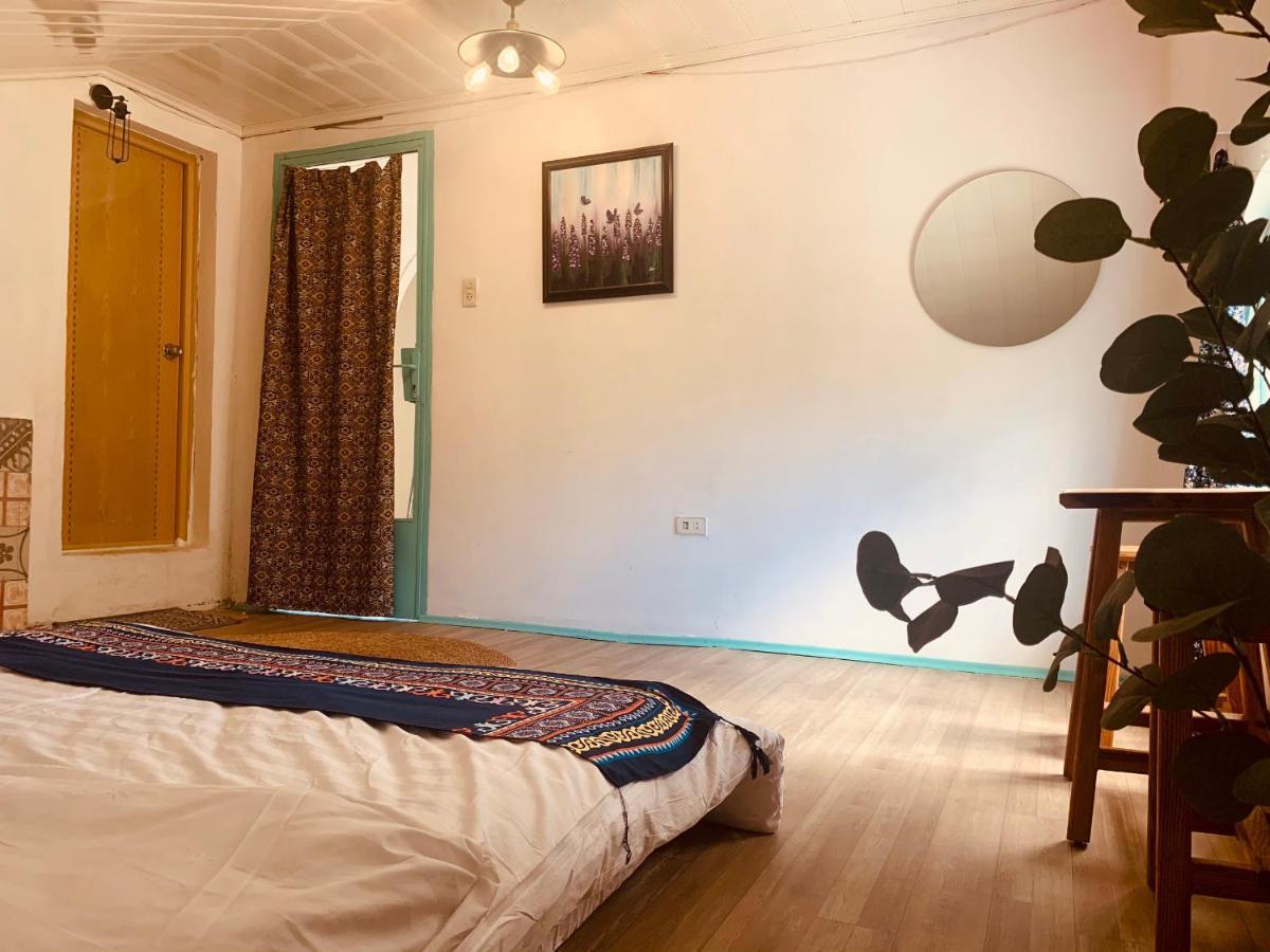 Thang Nam Ruc Ro - Dalat Homestay Exteriör bild